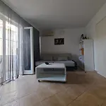 Marin Apartment