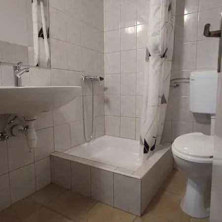 Marin Apartament