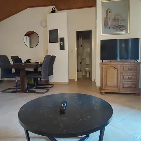 Apartment Marin Tisno