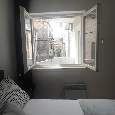 Marin Apartament