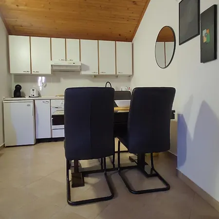 Apartment Marin