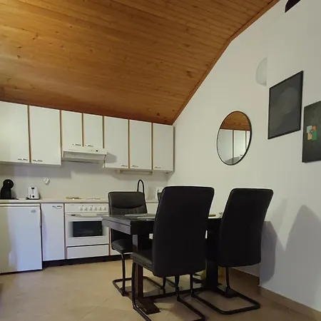 Marin Apartment *