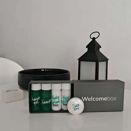 Marin Apartment Tisno