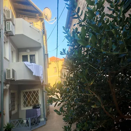 Apartment Marin *
