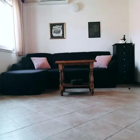 Marin Apartment *