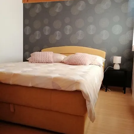 Marin Apartment