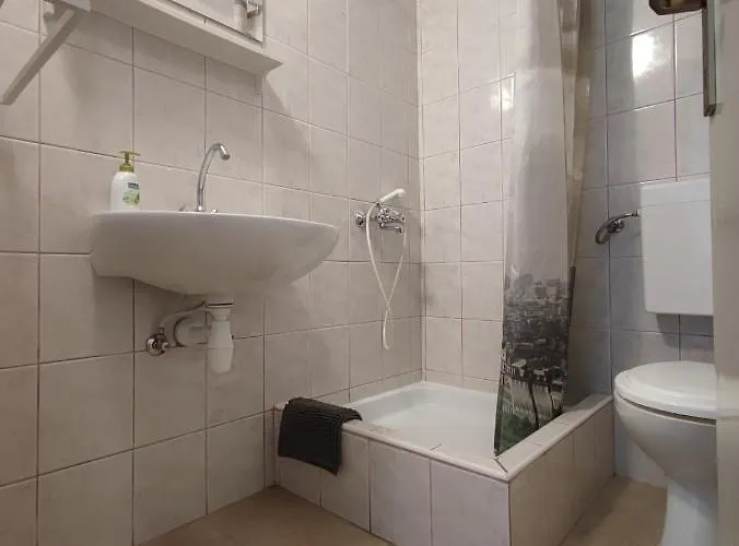 Marin 公寓 迪斯诺