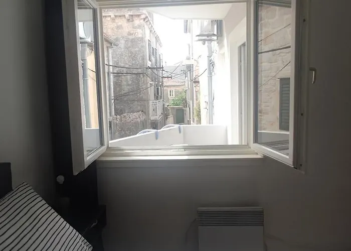 Marin Апартаменты