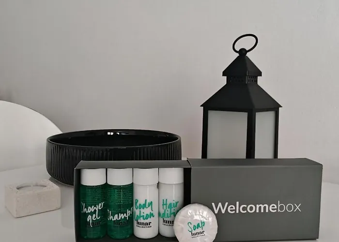 Marin 公寓 迪斯诺