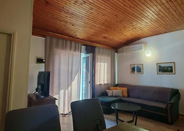 Marin 公寓 迪斯诺