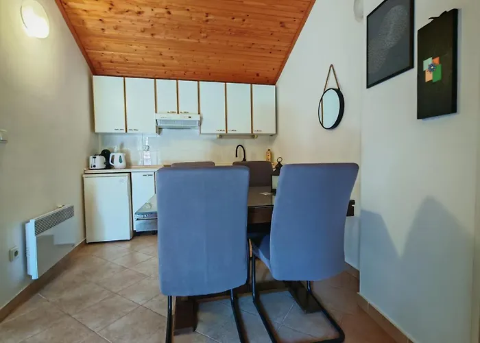 Marin 公寓 迪斯诺